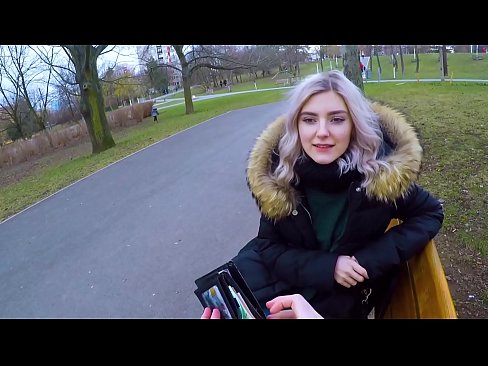 ❤️ Avaler le sperme chaud d'un étranger pour de l'argent - pipe dans le parc par Eva Elfie ❌ Vidéo de sexe at fr.novoporn-com.ru ❌️